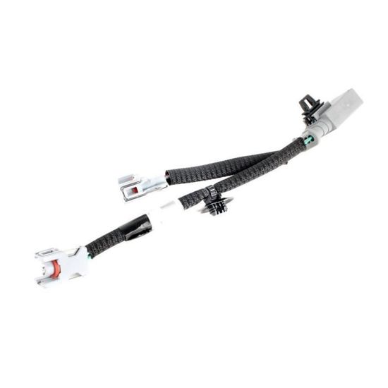 Faisceau D’injecteurs Pour Peugeot, Citroën, DS – Compatible 2.0 HDi, Réf. 6585.57, 4 Pins, Neuf, Garantie 2 Ans - 4