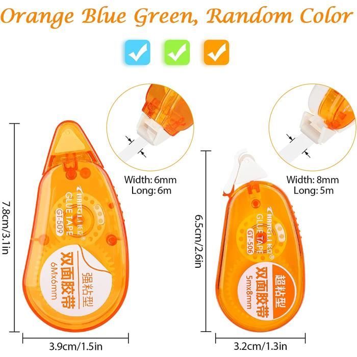 Anneaux Pour Feuilles 1.25''8 Pièces, à L'échelle Du Monde