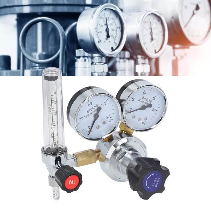 LZQ-5 Débitmètre 2.5-25LPM Débitmètre Avec Vanne De Régulation Pour LZQ-5 Débitmètre 2.5-25LPM Débitmètre Avec Vanne De Régulation Pour