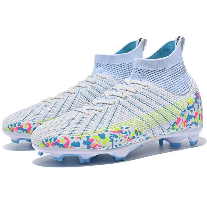 Chaussures De Football Enfants Profession Athlétisme Entrainement Adolescent Sport Chaussures De