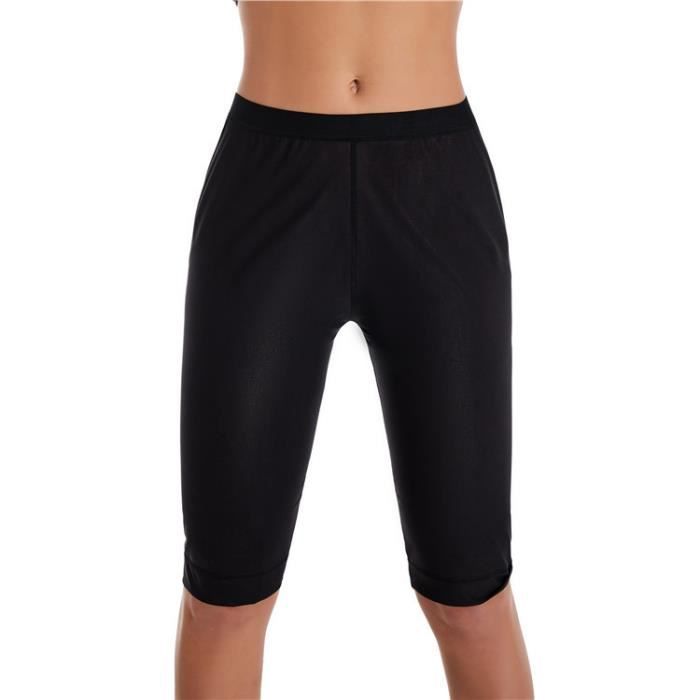 Pantalon de Sudation pour Femme Demeuble Fort Compression