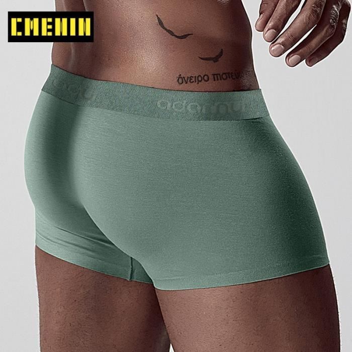 Sous v tement Sous V tements Hommes Boxer Homme Hommes Boxer Sous