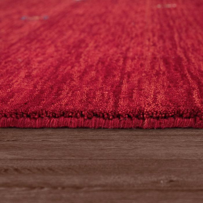 Tapis Shirvan Lesghi caucasien ancien du Nord-Est, datant d'environ