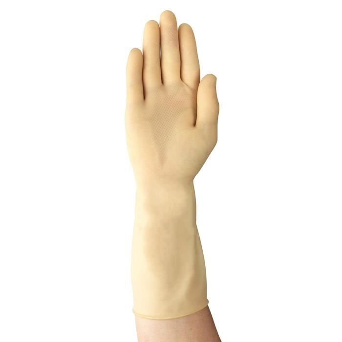 G31h Form.pdf Featherweight Plus G31H Gants En Latex De Caoutchouc Naturel ...