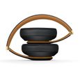 Beats Studio3 Wireless Over-Ear Headphones – The Beats Skyline Collection - Midnight Black-2