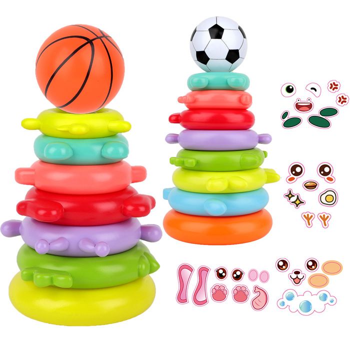 Jeu D'association Et Mémoire En Bois Forme Abeille - Apprentissage Des Couleurs, Pour Enfants, école Maternelle
