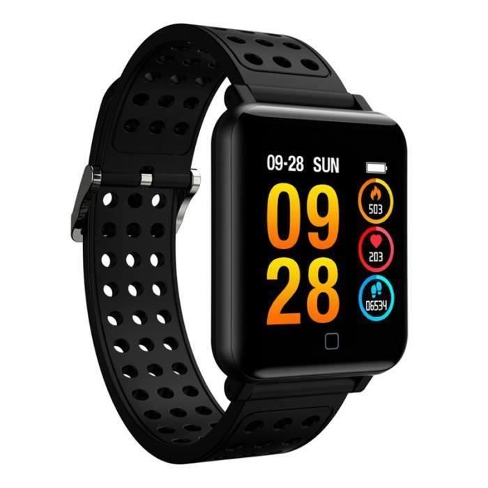 Qq montre best sale