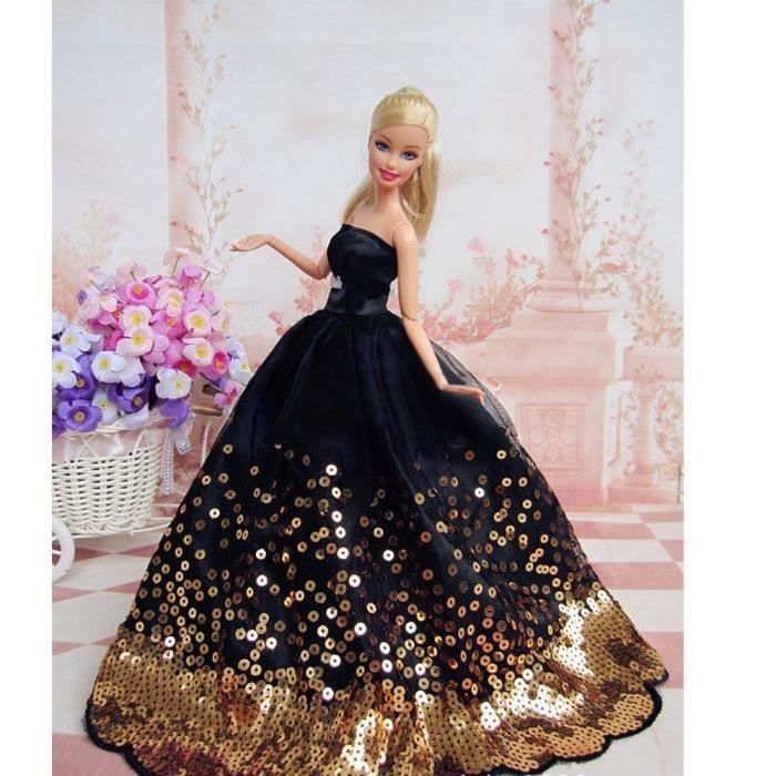 Magnifique robe de soiree clearance