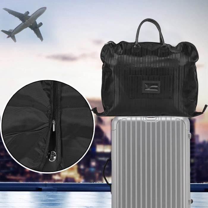 Housse de transport tanche pour costume d affaires