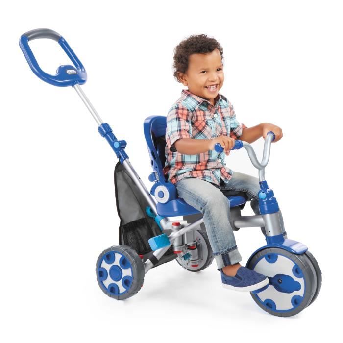 Fold n go 5 in 1 trike store