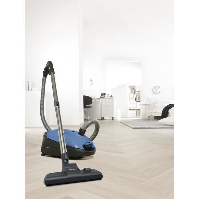 Aspirateur miele classic hotsell c1