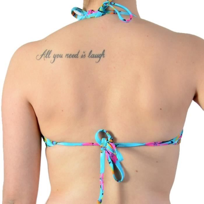 Maillot de bain on sale valege