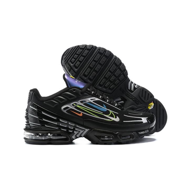 Air max plus 3 2025 noire