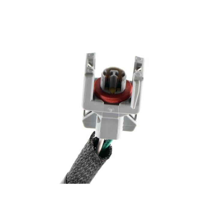 Lot De 2 Faisceaux De Câblage D'injecteurs - Compatible CITROËN/PEUGEOT 2.0 HDi/BlueHDi - Réf. 6585.57 / 9688246780