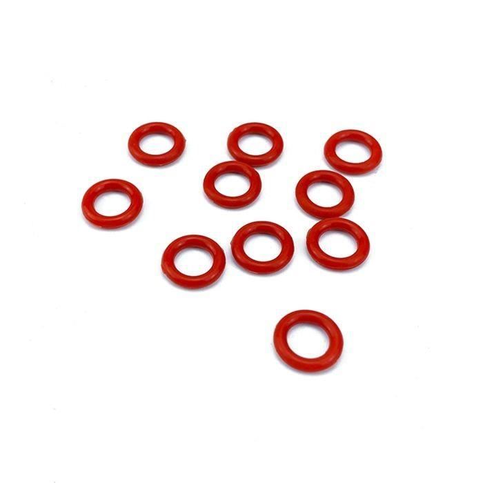 Lot De 20 Joints Toriques EFC / Tekrez 7540CR Pour Turbine FS30 - Neufs (old Stock)