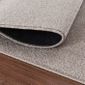 Carpeto Rugs Tapis Salon Geometrique Moderne Gris 80 x 150 cm Diff/érentes Tailles Poils Courts