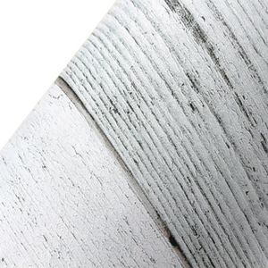 Contour paillettes Carrelage Argent Poids Lourd Vinyle Papier Peint