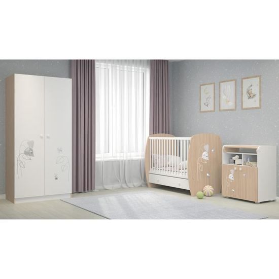 Polini Kids Amis Zen Commode A Langer Polska Avec Plan Rabattable Blanc Naturel Cdiscount Puericulture Eveil Bebe Polini Kids Amis Zen Commode A Langer Polska Avec Plan Rabattable Blanc Naturel Cdiscount Puericulture Eveil Bebe