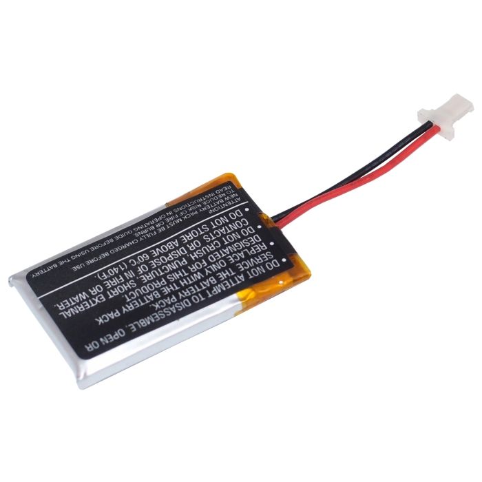 Batteria CS-AP1107SL 180mAh Per Notebook – Compatibile Con A1106, A1107 17", PowerBook G4 E Sostitutiva 820-1814-A - 4