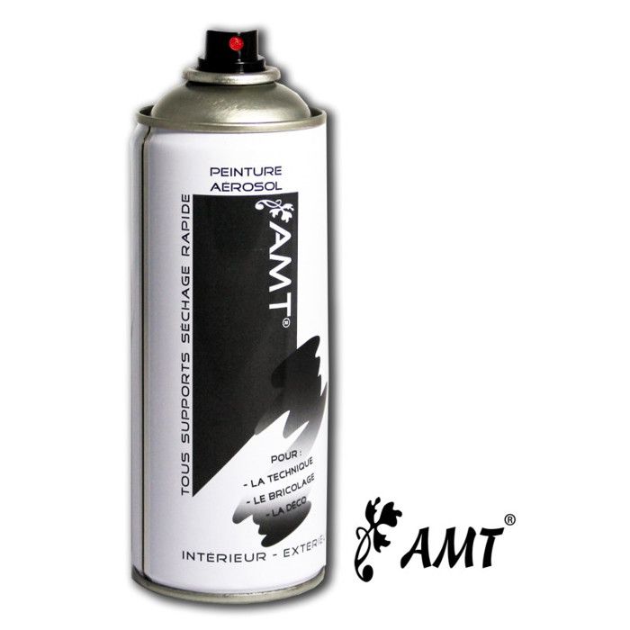 Peinture à L'huile Fine Amt Bleu Azur 45ml