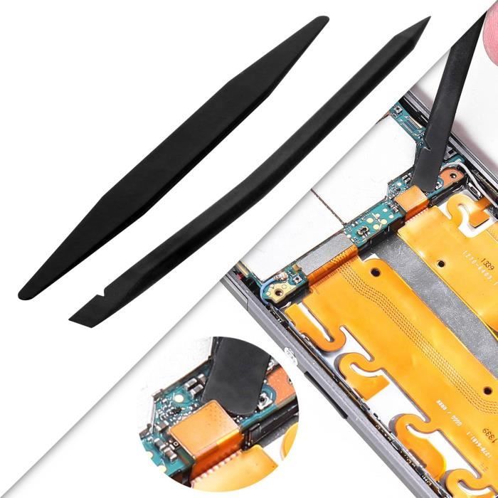 Kit de réparation AVIZAR Kit Outils Réparation Smartphone