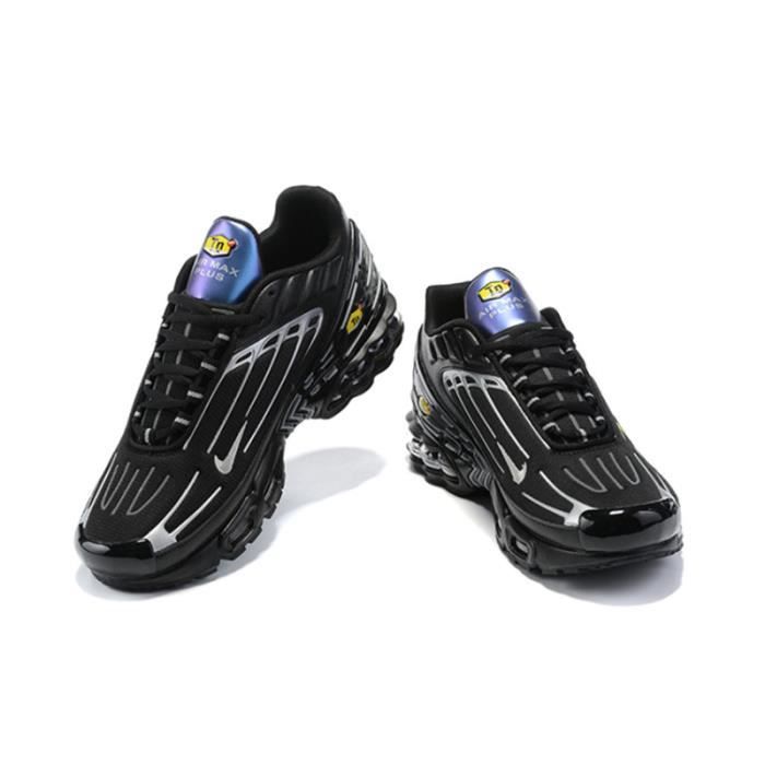Nike air plus 3 noir cheap