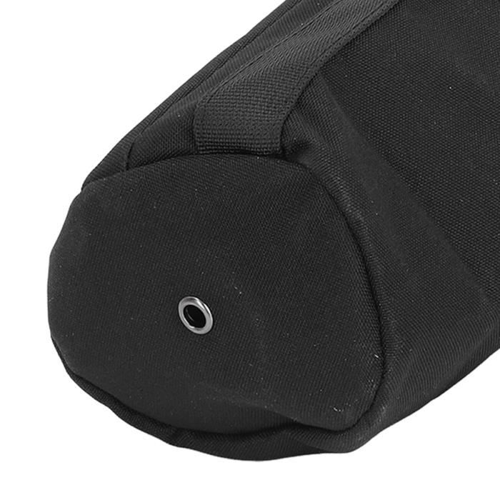 Zerone sac à dos de rangement pour corde CAMNAL Sac de rangement