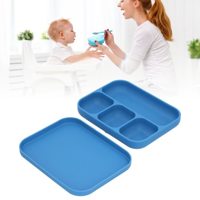 Vassoio Riscaldante Elettrico 3T6B - In Silicono Nano, Temperatura Regolabile 3 Livelli, Per Esterno