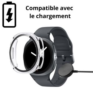 Hemobllo 6pièces Coque De pour Montre Forerunner Étui Transparent TPU Résistant Aux Rayures Accès Facile Aux Commandes Élégante Et Hemobllo 6pièces Coque De pour Montre Forerunner Étui Transparent TPU Résistant Aux Rayures Accès Facile Aux Commandes Élégante Et