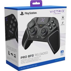 Sacoche Transport Pour PlayStation 1 – Console, Manette, Câbles, Noire, Jamais Utilisée