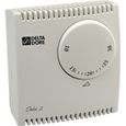 Thermostat ambiance simple - DELTA DORE TYBOX 10-0