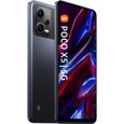 XIAOMI POCO X5 5G Noir 6Go 128Go Smartphone-0
