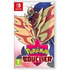 Pokémon Bouclier • Jeu Nintendo Switch