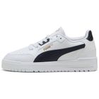 Baskets Puma Shuffle Downtown, Blanc, Homme