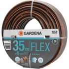 GARDENA Tuyau d'arrosage Comfort FLEX – Longueur 35m – Ø15mm – Anti-nœud et indéformable – Garantie 20 ans