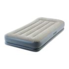 INTEX Matelas gonflable Pillow Rest Mid-Rise 1 place
