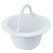 Panier Skimmer 250mm Compatible Desjoyaux - Pour Filtration Piscine Easyfilter