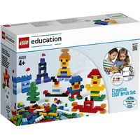 Jouet de construction - LEGO - Ensemble de Briques - 45020 - Mixte - A partir de 3 ans