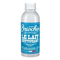 BRIOCHIN Lait nettoyant cuir - 100 ml - Sans silicone