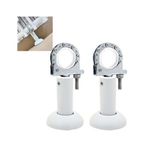 Support Hauteur Largeur Ajustable 18-23cm 2 Pièces Support De Radiateur Réglable 18-23 Cm Hauteur - Pieds Aluminium Pour Radiateurs à Colonnes Support Hauteur Largeur Ajustable 18-23cm 2 Pièces Support De Radiateur Réglable 18-23 Cm Hauteur - Pieds Aluminium Pour Radiateurs à Colonnes
