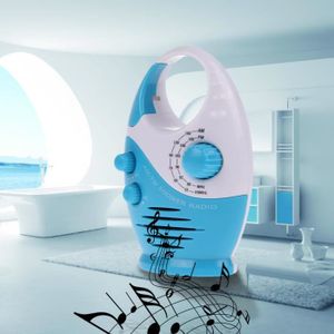 Radio Bain Achat Vente Pas Cher