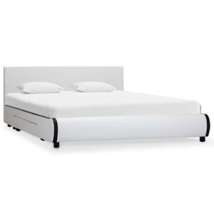 Lit Complet Achat Vente Lit Complet Pas Cher Cdiscount