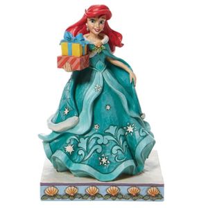 FIGURINE - PERSONNAGE Figurine Disney Ariel Disney traditions