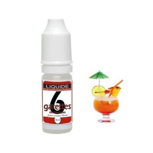 Liquide cigarettes électroniques 18 mg nicotine