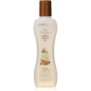 APRÈS-SHAMPOING Après-shampooings Biosilk Thérapie With Coconut Oïl Moisturizing Conditionner 224268