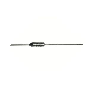 Electronics-Salon 5pcs fusibles thermiques pour disjoncteur sf119e 121 /°C sefuse 250 V//10 A
