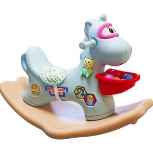 Animal A Bascule Bebe Cdiscount