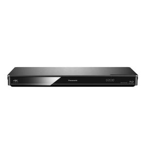 LECTEUR BLU-RAY Lecteur de disque Blu-ray - Panasonic - DMP-BDT385