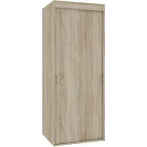 Armoire Dressing Porte Coulissante Achat Vente Pas Cher