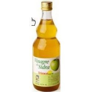 NOW FOODS Apple Cider Vinegar 450mg (Vinaigre de cidre de pomme) 180 Gélules  Végétariennes